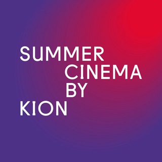 Логотип @summercinema - Summer Cinema