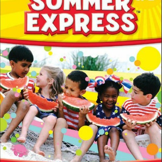 Логотип @summerexpress - 🇬🇧 English club 🇬🇧 Summer express 🇺🇿