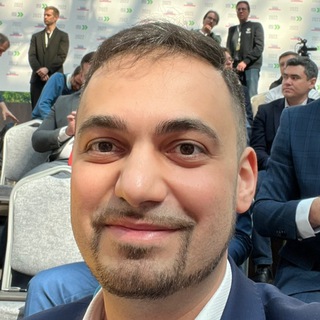 Логотип @summerfinance - Летняя школа финансов 2022