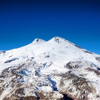 Логотип @summit_elbrus07 - ЭЛЬБРУС 07