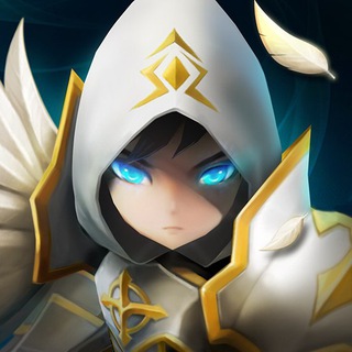 Логотип @summone - Summoners War Hispanos