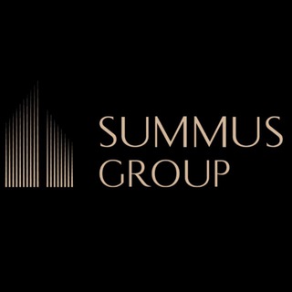 Логотип @summus_group - Summus Group | Проект | Строительство | Ремонт | Комплектация и декор |