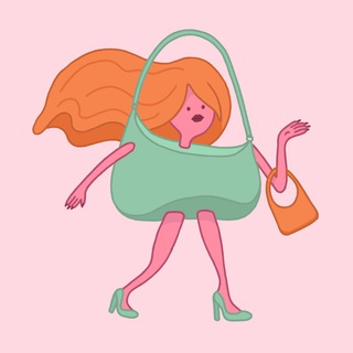 Логотип @sumochka_bye_bye - Сумочка, мы уходим!