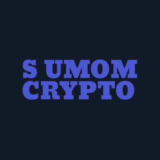 Логотип @sumomcrypto - s umom crypto / De-Fi, GameFi, Web3