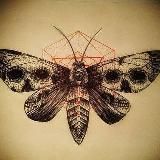 Логотип @sumrachniedali - Мастерская Сумрака