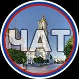 Логотип @sumskaya_chat - Сумская область чат 🇷🇺