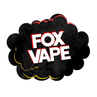 Логотип @sumy_foxvape - Сумы | FOXVAPE