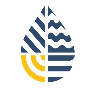 Логотип @sumy_hmc - Сумський гідрометцентр 🌍☀️