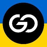 СУМИ / SUMY GO ∆