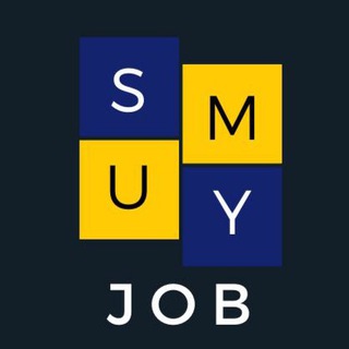 Логотип @sumyjob - SUMYJOB | Робота в Сумах