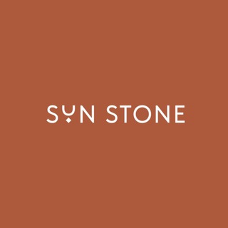 Логотип @sun_stone_silver - SUN_STONE_SILVER