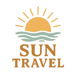 Логотип @sun_travel161 - SunTravel