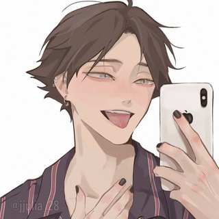 Логотип @suna_rint - Суна Ринтаро(не гей) [ЗАКРЫТ]