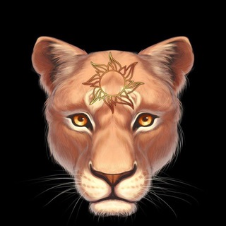 Логотип @sunabovemyhead - Sun above my head || Кеметизм