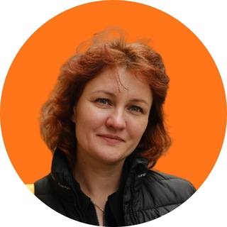 Логотип @sunbuhgalter - Солнечная | бизнес и финансы
