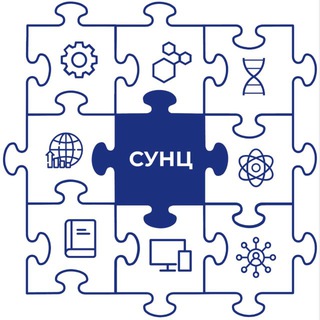 Логотип @suncckfu - Поступающие в СУНЦ СКФУ