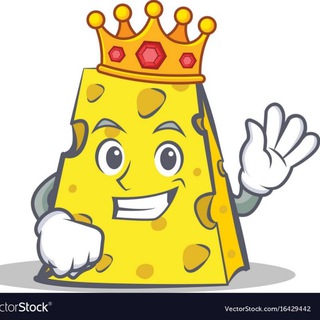 Логотип @suncheese_play - Сырная элита