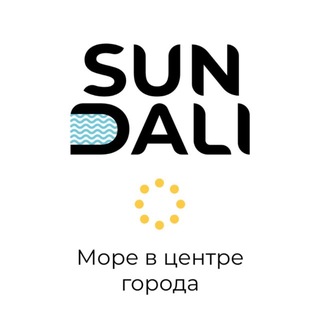 Логотип @sundali_club - Sundali.krd