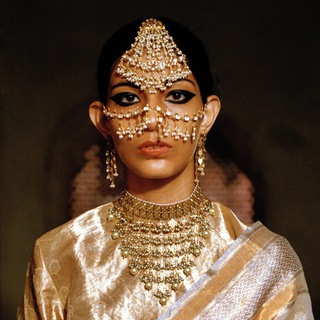 Логотип @sundar_india - Красивая Индия