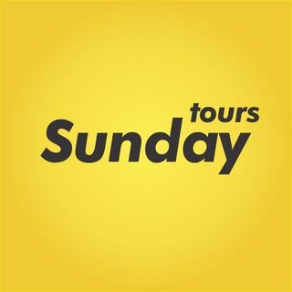 Логотип @sundaytourss - Nomad Soul | Отели