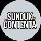 Логотип @sunduk_contenta - SUNDUK_CONTENTA (Актуальные новости/Развлекательный контент)