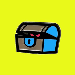 Логотип @sundukbsk - СУНДУКЪ