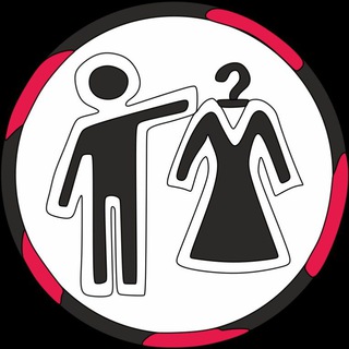 Логотип @sundukova_tut - Сундук с одеждой