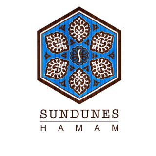 Логотип @sundunes - Sundunes