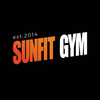Логотип @sunfit_anapa - SUNFIT GYM (Санфит) | Анапа
