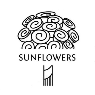 Логотип @sunflowersspb - SunFlowers