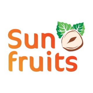Логотип @sunfruits_official - Sunfruits.ru - комментарии 💬