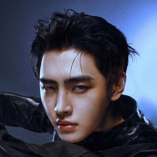 Логотип @sunghoon_member_en - Park Sunghoon | ENHYPEN