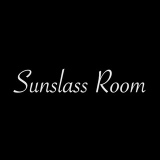 Логотип @sunglass_room - Солнцезащитные Очки