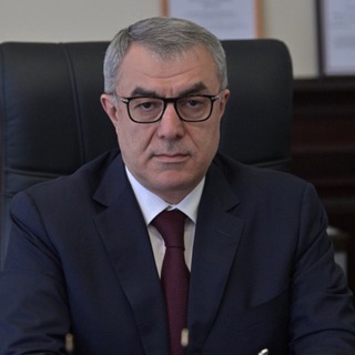 Логотип @sungurov_kk_27 - КЕРИМ СУНГУРОВ