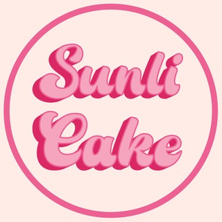Логотип @sunlicake - Sunlicake