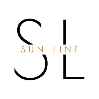 Логотип @sunlinespain - Недвижимость Валенсия | SunLine 🏠