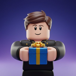 Логотип @sunmakbotabot - @sunmakbot ОРИГИНАЛ❗️ROBLOX BLACK FRIDAY