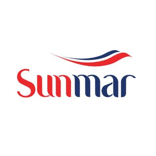 Логотип @sunmar_spb - Горящие туры из СПб | SUNMAR