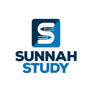 Логотип @sunnahstudyde - SUNNAH STUDY