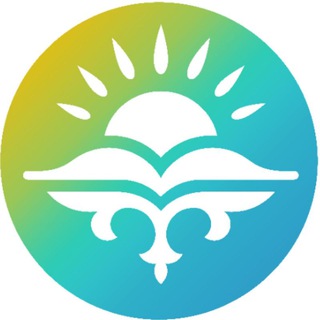Логотип @sunnapress - Sunna Press