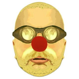 Логотип @sunndu_funnylife - Смеюсь, значит живу...