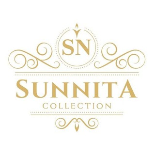 Логотип @sunnitacollection - Sunnita collection