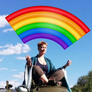 Логотип @sunny_aiko - В сторону восхода