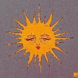 Логотип @sunny_day01 - sunny day 陽