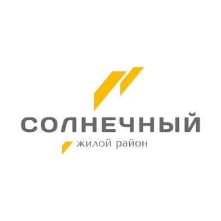 Логотип @sunny_district_official - Район Солнечный. Forum