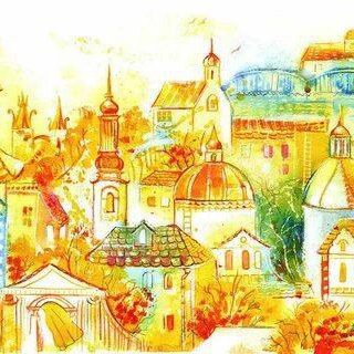 Логотип @sunny_g_l_city - 🌞СОЛНЕЧНЫЙ ГОРОД🌞