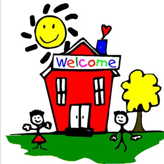 Логотип @sunny_house - Идеи для дoма 🏡