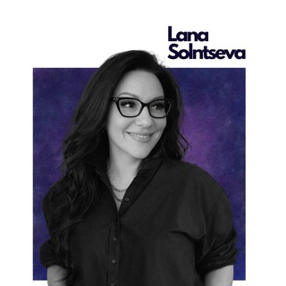 Логотип @sunny_hr - Talent Partners | Лана Солнцева