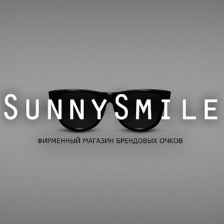 Логотип @sunny_smile_uz - Sunny Smile