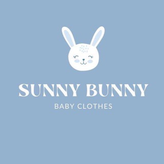 Логотип @sunnybunny_kidss - ♡ Sunny Bunny ♡